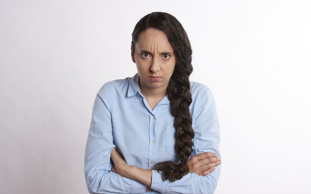Are You Unhappy At Work?