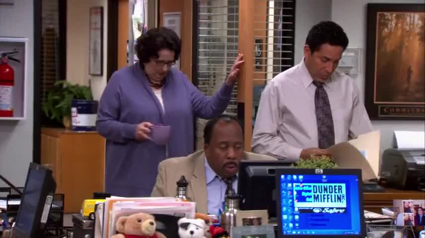 Work Cliches can Backfire