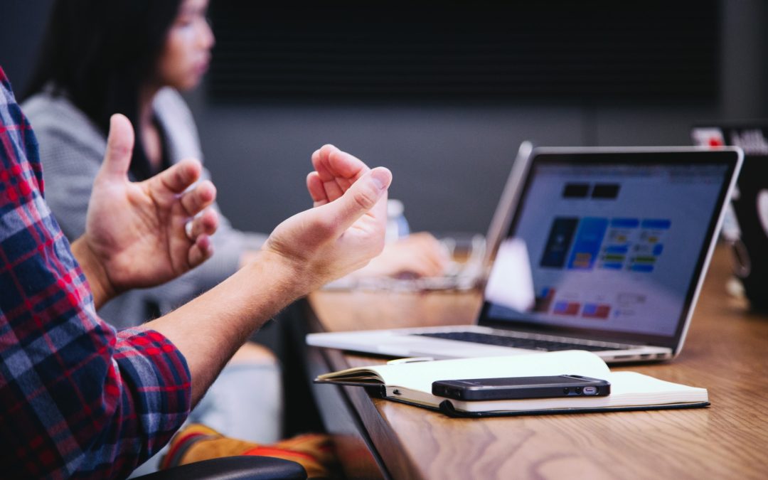 Training for Employees with a Millennial in the Workforce