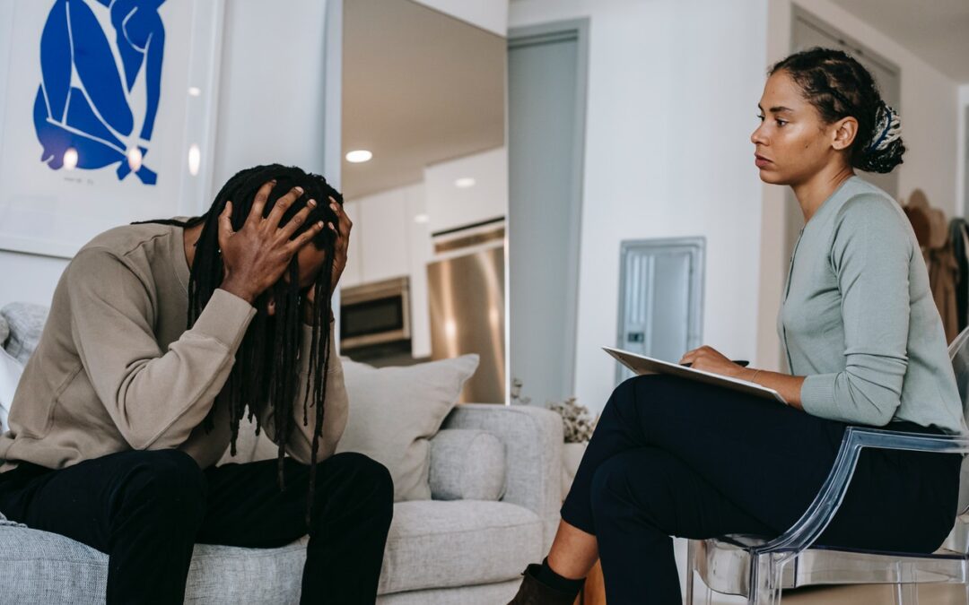 Episode 6 | Truth trumps feeling and your opinion.