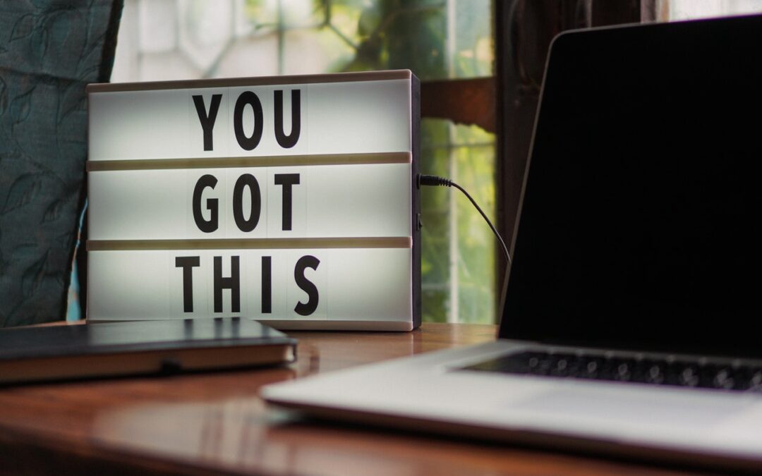 Episode 5 | Go Get your Own Opportunity
