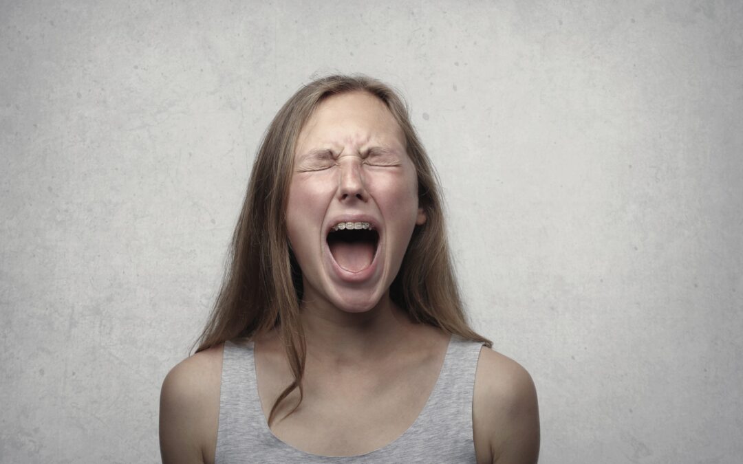 Episode 16 | Why do people get so offended?