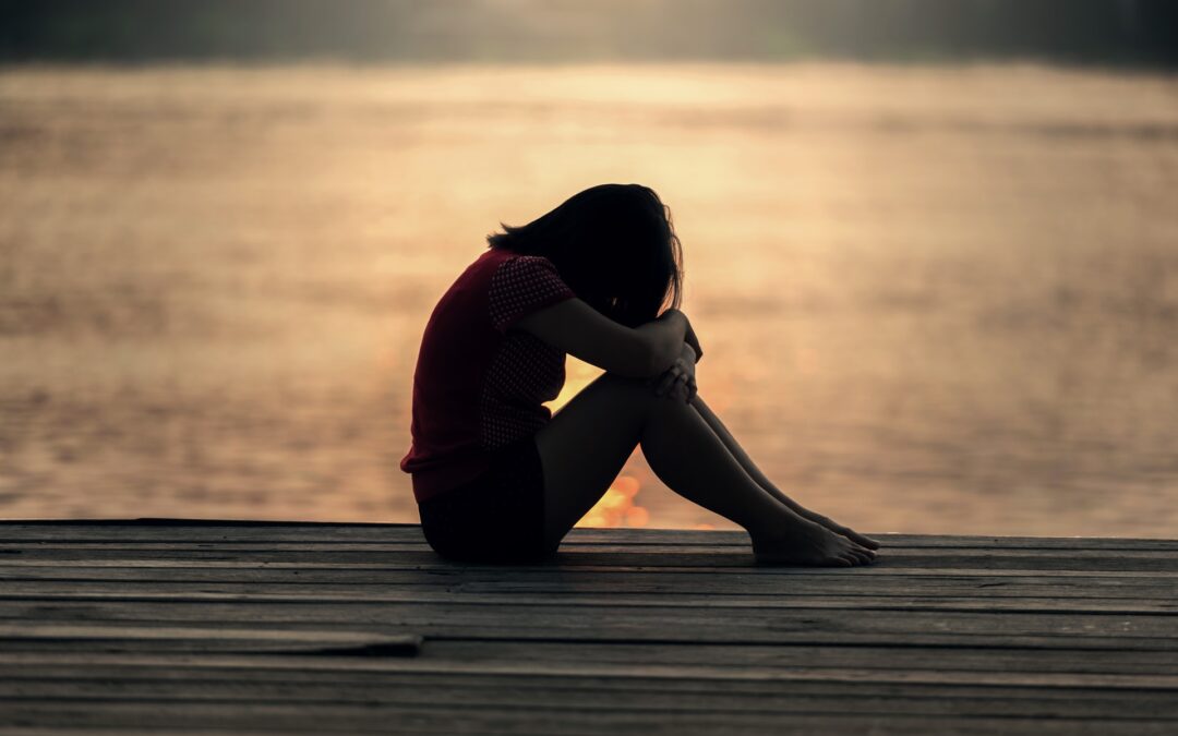 Episode 10 | Why I Think Everyone is so Depressed