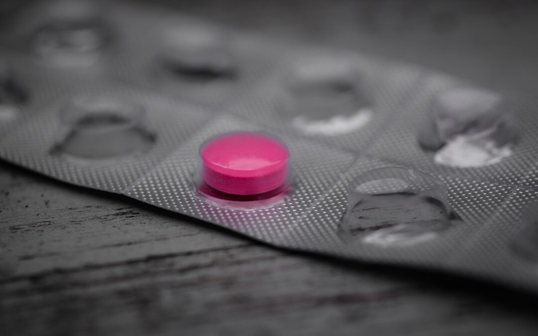 Episode 15 | The Hardest Pill to Swallow