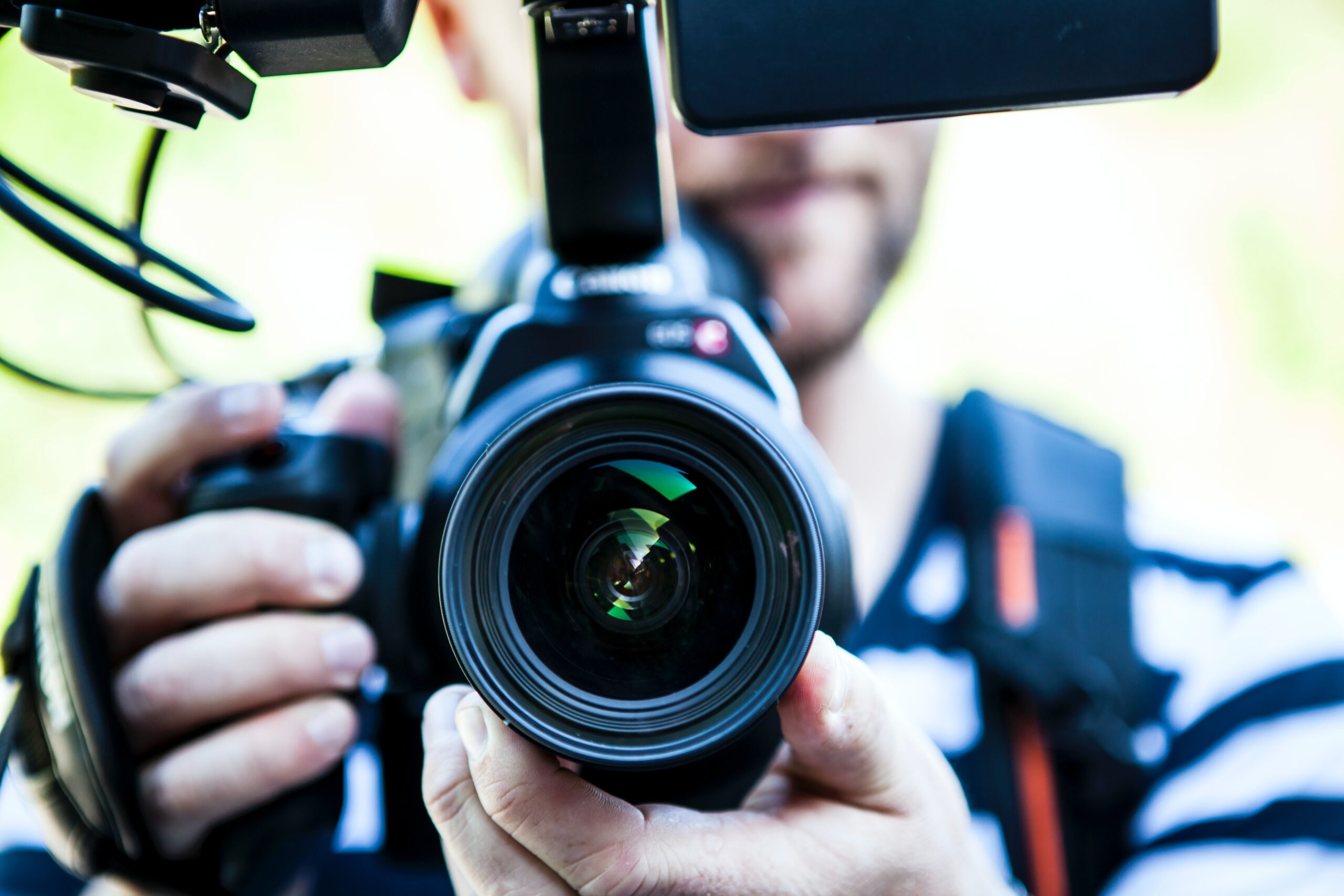 Why We Must not Depend on Traditional Media